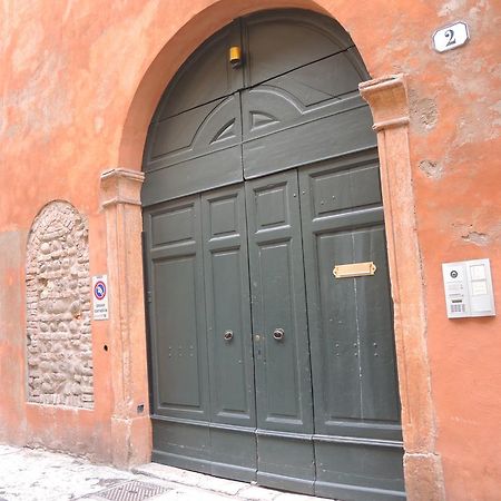 Residenza Fratta 2 Verona Ngoại thất bức ảnh