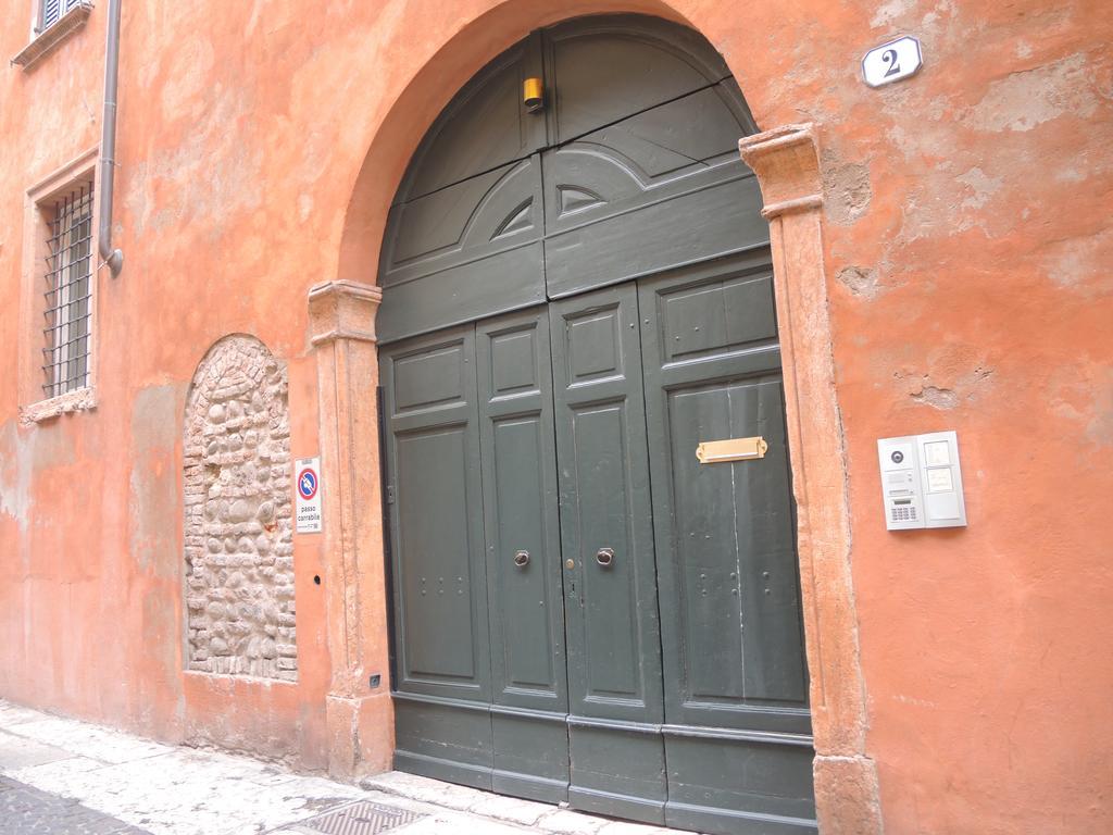 Residenza Fratta 2 Verona Ngoại thất bức ảnh
